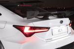 Lexus RC F Track Edition 2019 года (ZA)